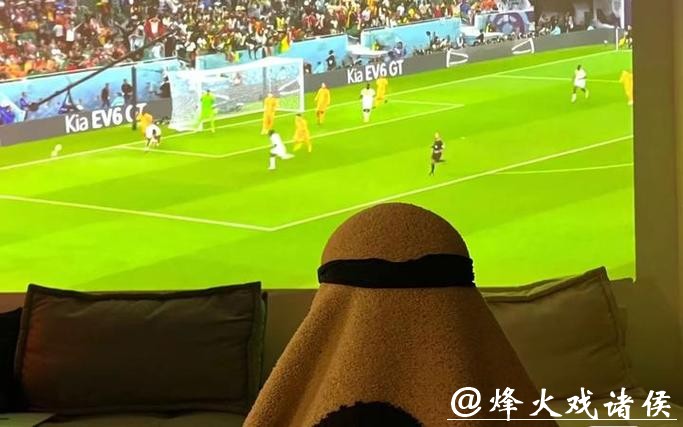 怎样免费观看卡塔尔世界杯直播