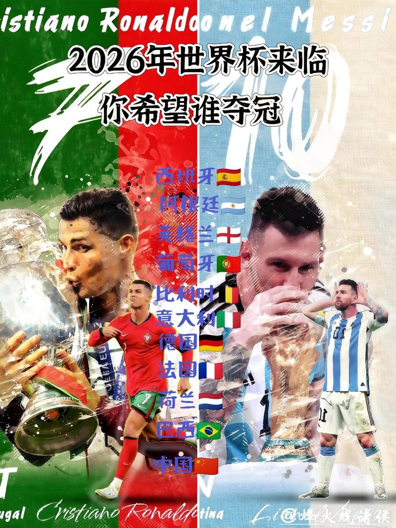 2026年俄罗斯世界杯视频直播全攻略